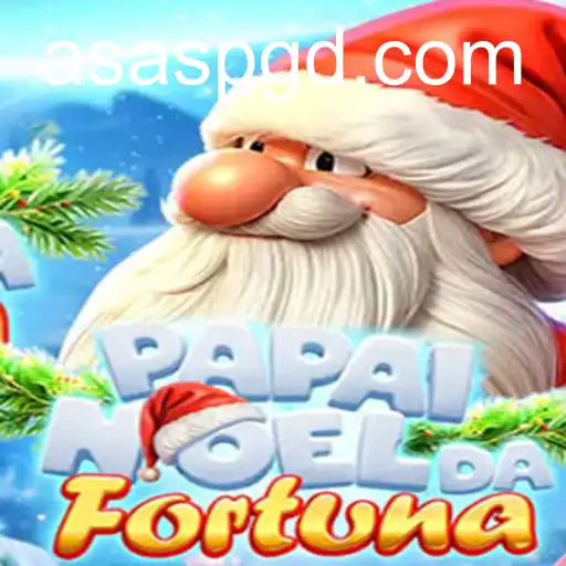 PapaiNoeldaFortuna: Descubra a Magia do Jogo de Cassino