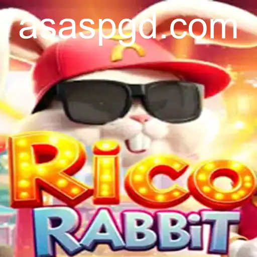 Descobrindo o Universo de Aventuras em RicoRabbit