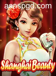 ShanghaiBeauty: Regras, Introdução e Conexão com asaspg